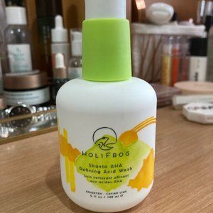 HOLIFROG Shasta Refining Face Wash